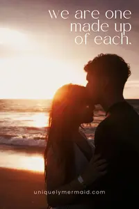 Playful moments and lifetime commitments are celebrated in this beach promise love poem by Aerwyna.