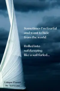 This poem about anxiety reflects the need to turn to the sea when life's tribulations overwhelm us.