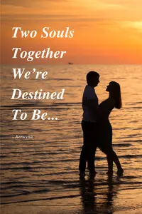 A short beachcombers love poem for those whose hearts are beside the sea.