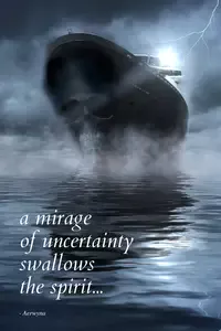This poem about refugees at sea paints a portrait of the suffering endured while fleeing one's homeland.