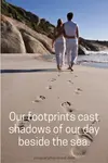A short love poem that captures the feeling of being on the beach with the one you love.