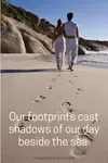 A short love poem that captures the feeling of being on the beach with the one you love.