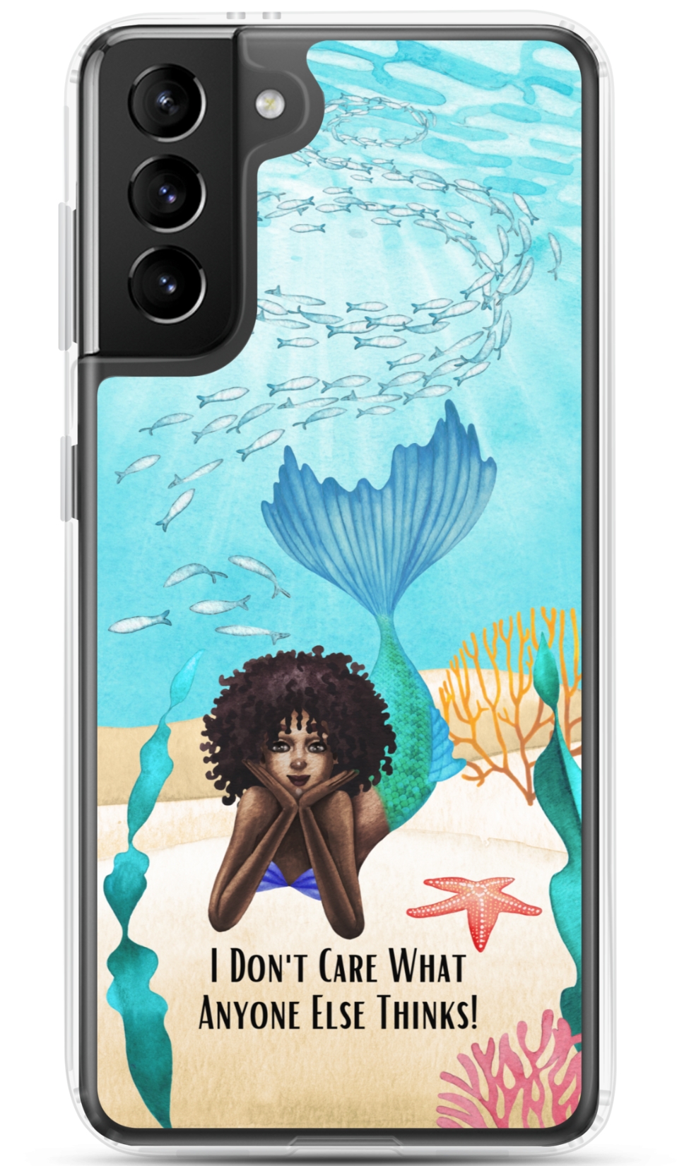 Mermaid Phone Case6
