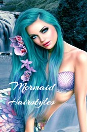 Ready-To-Wear Mermaid Hairstyles