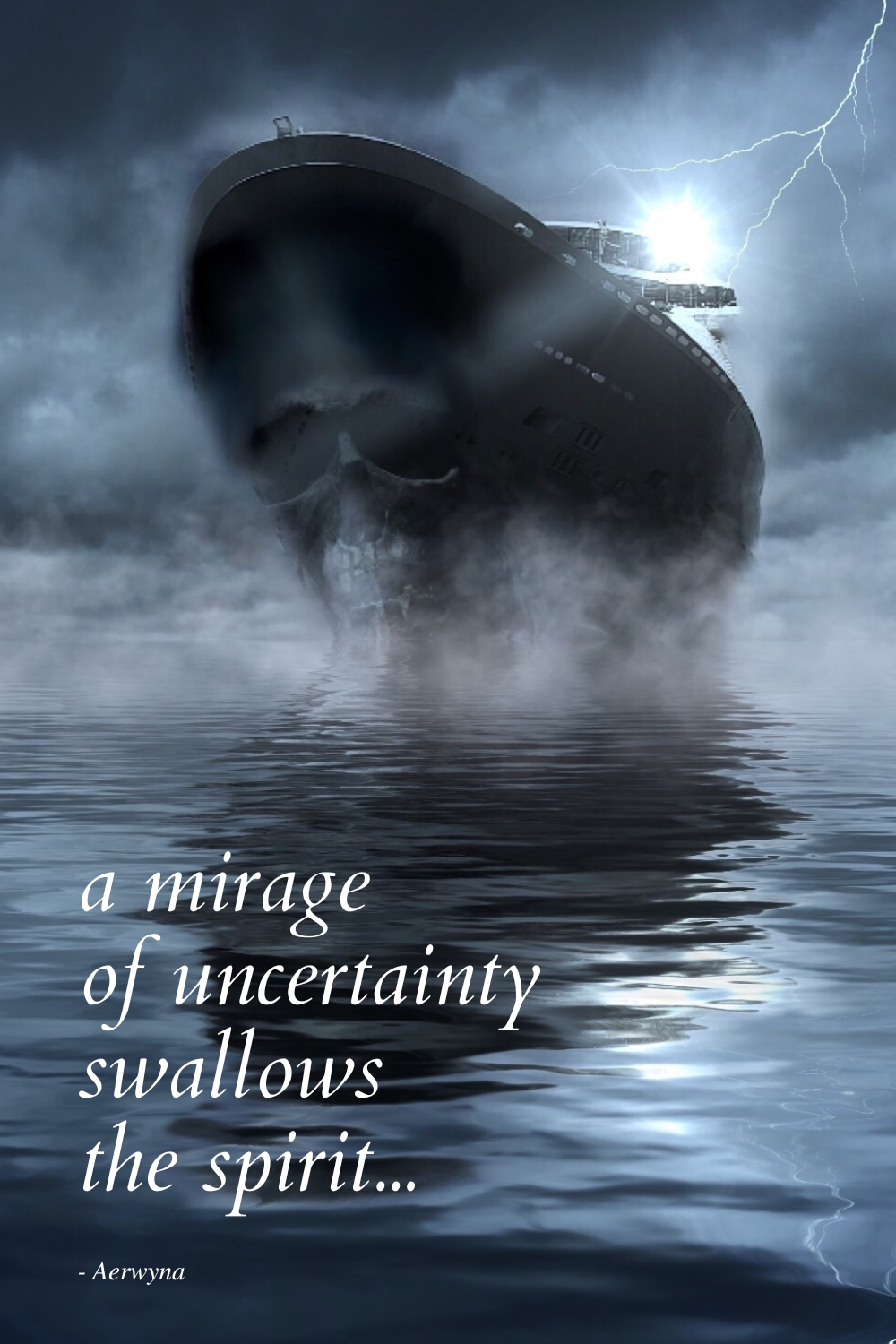 A Poem About Liberty