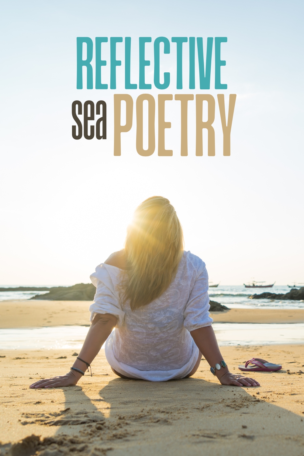 Reflective Sea Poetry