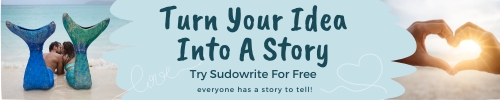 Sudowrite Free Trial