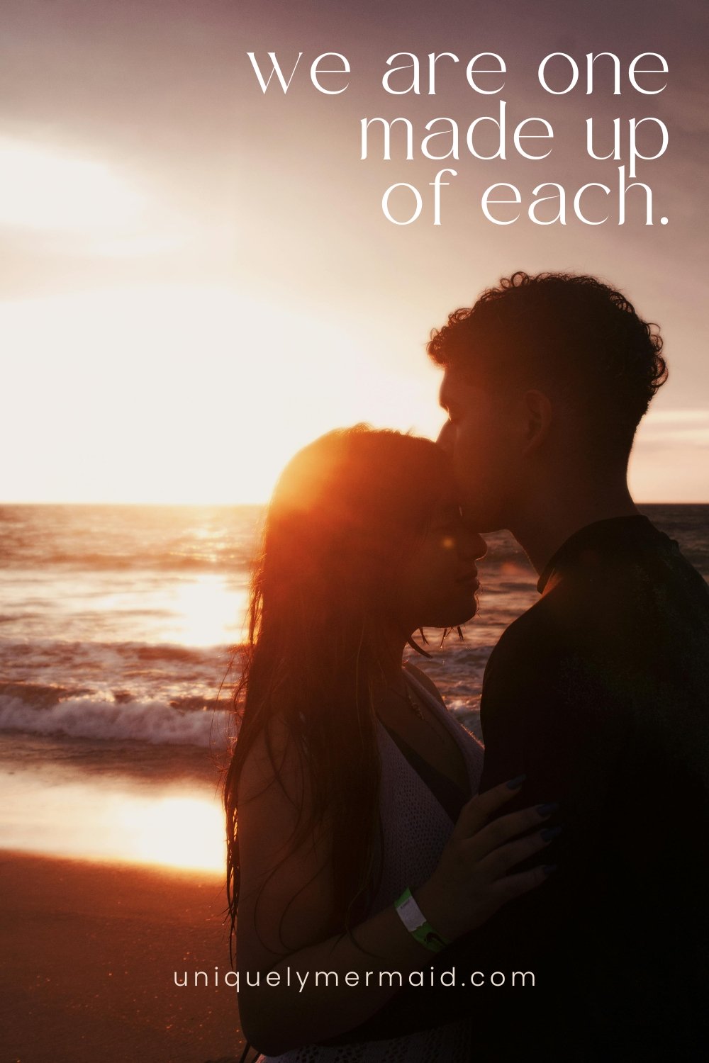 A Romantic Poem For Love