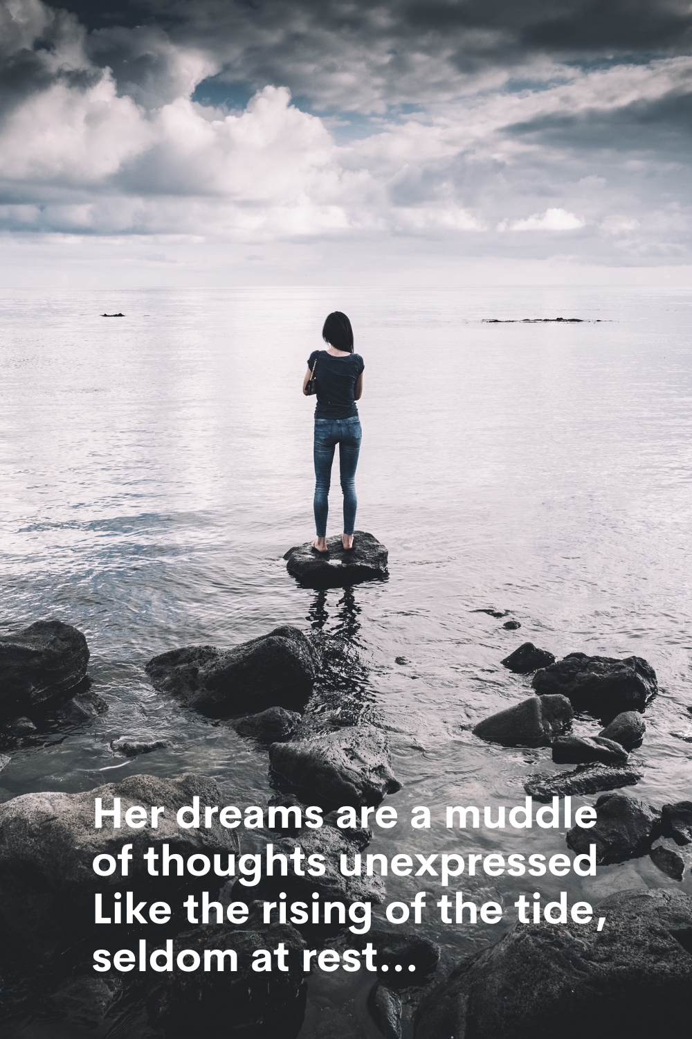 A Poem About Depression
