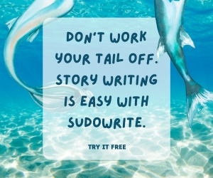 Sudowrite Free Trial