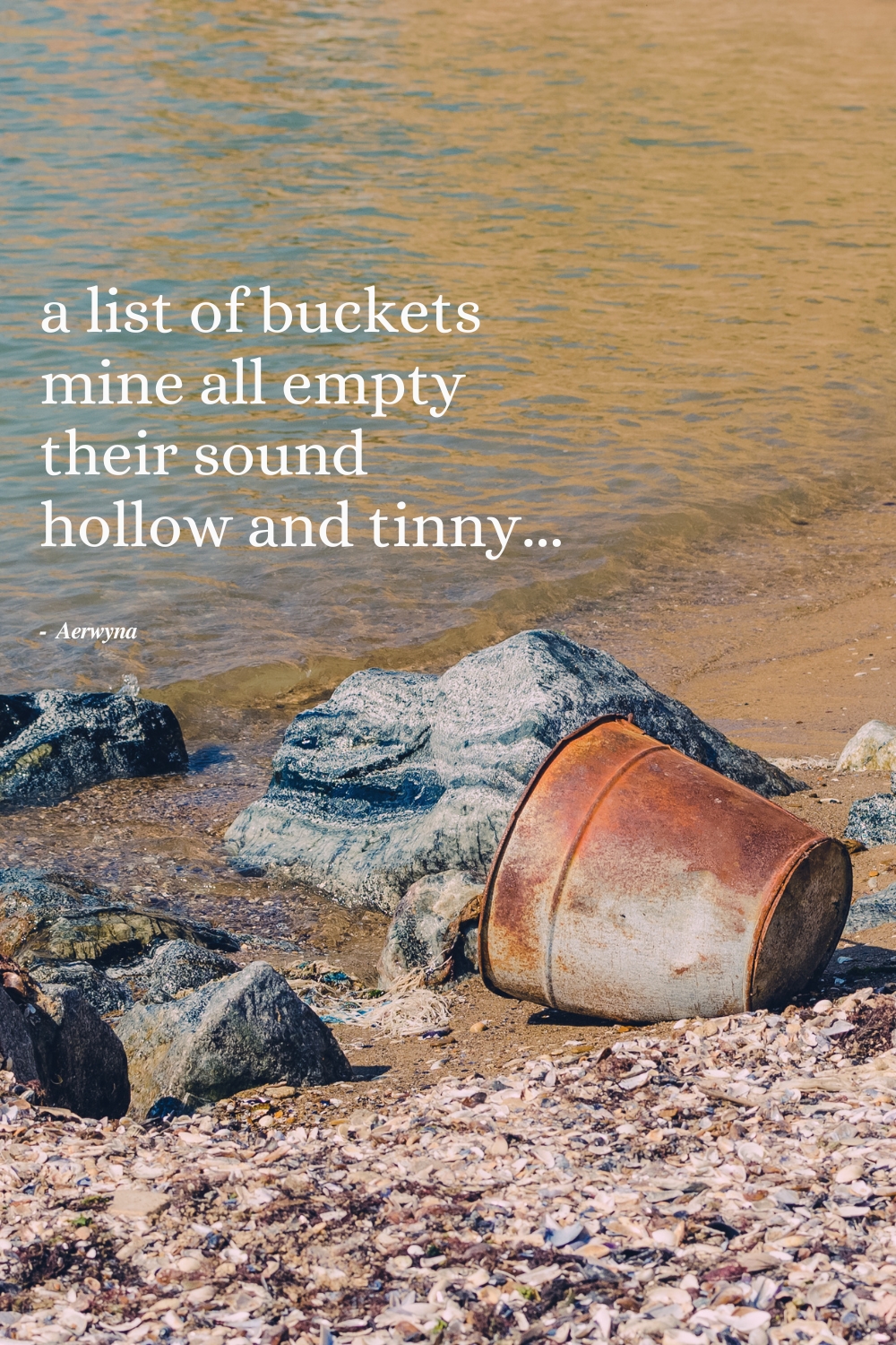 A Poem About Life