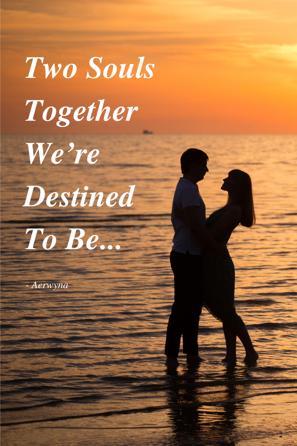 A Short Poem About Love