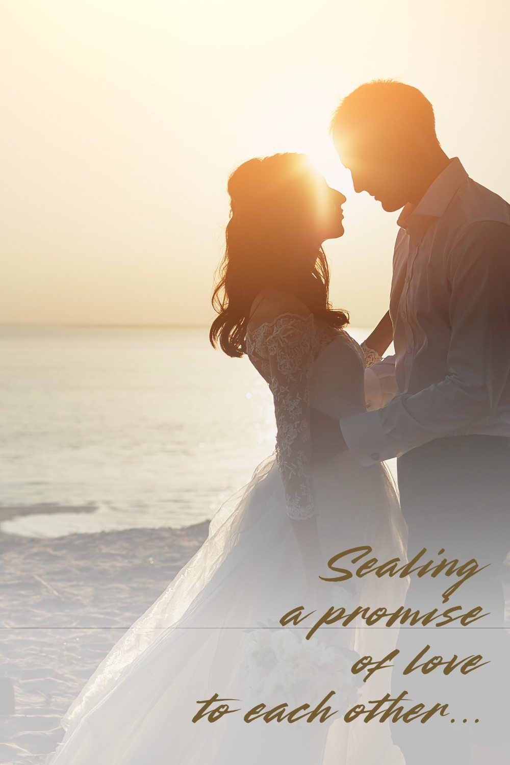 A Wedding Day Poem
