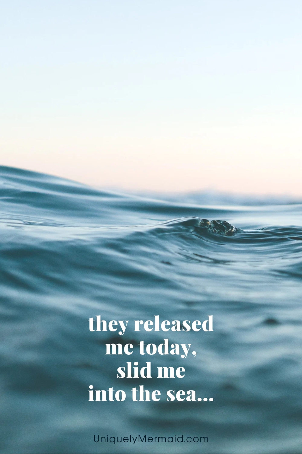 A Poem About Death